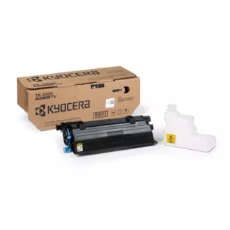 Kyocera TK-3300 - toner, black (černý) Kyocera TK-3300 - toner, black (černý)