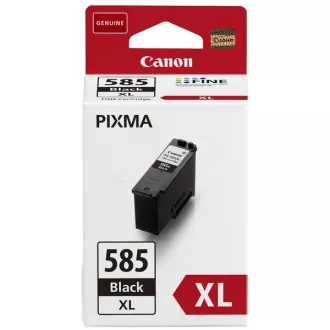 Canon PG-585-XL (6204C001) - cartridge, black (černá)