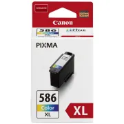Canon CL-586-XL (6226C001) - cartridge, color (barevná)