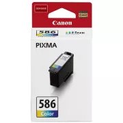 Canon CL-586 (6227C001) - cartridge, color (barevná)