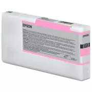 Epson T9136 (C13T91360N) - cartridge, light magenta (světle purpurová)