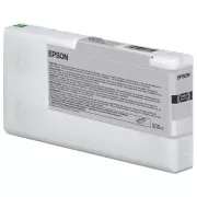 Epson C13T55W700 - cartridge, gray (šedá)