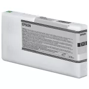 Epson C13T55W800 - cartridge, matt black (matně černá)