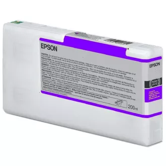 Epson C13T55WD00 - cartridge