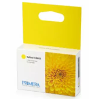 Primera 53603 - cartridge, yellow (žlutá) Primera 53603 - cartridge, yellow (žlutá)