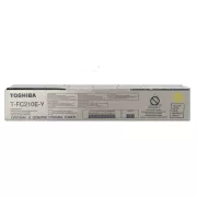 Toshiba 6AJ00000168 - toner, yellow (žlutý)