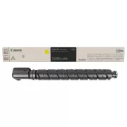 Canon CEXV-65 (5764C001) - toner, yellow (žlutý)