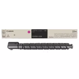 Canon CEXV-65 (5763C001) - toner, magenta (purpurový)
