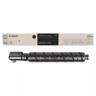 Canon CEXV-65 (5761C001) - toner, black (černý) Canon CEXV-65 (5761C001) - toner, black (černý)