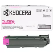 Kyocera TK-5380M + TK5380M (TK-5380M) - toner, magenta (purpurový)