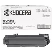 Kyocera TK-5380BK + TK5380BK (TK-5380K) - toner, black (černý)