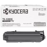 Kyocera TK-5380BK + TK5380BK (TK-5380K) - toner, black (černý)