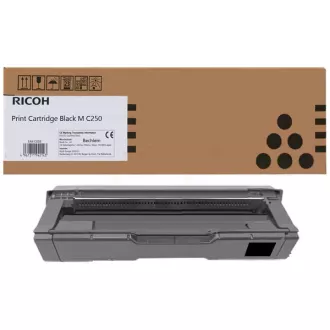 Ricoh 408352 - toner, black (černý) Ricoh 408352 - toner, black (černý)