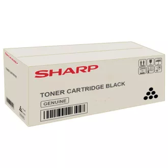 Sharp MXB42T - toner, black (černý) Sharp MXB42T - toner, black (černý)