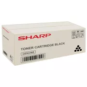 Sharp BPGT700 - toner, black (černý)