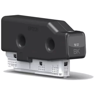 Epson C13T08N140 - cartridge, black (černá)