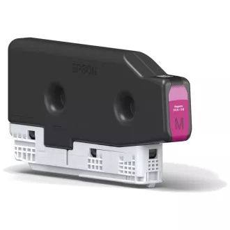 Epson C13T08N340 - cartridge, magenta (purpurová)