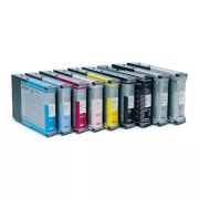 Epson T6024 (C13T602400) - cartridge, yellow (žlutá)