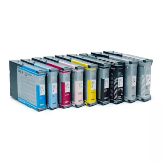 Epson T6021 (C13T602100) - cartridge, photoblack (fotočerná) Epson T6021 (C13T602100) - cartridge, photoblack (fotočerná)