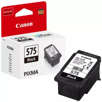 Canon PG-575 (5438C001) - cartridge, black (černá) Canon PG-575 (5438C001) - cartridge, black (černá)