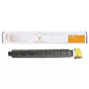 Utax 1T02YPAUT0 - toner, yellow (žlutý)