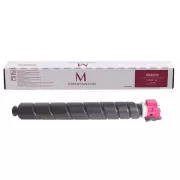 Utax 1T02YMBUT0 - toner, magenta (purpurový)