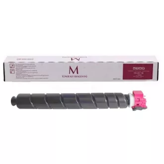 Utax 1T02YMBUT0 - toner, magenta (purpurový)