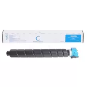 Utax 1T02YMCUT0 - toner, cyan (azurový)