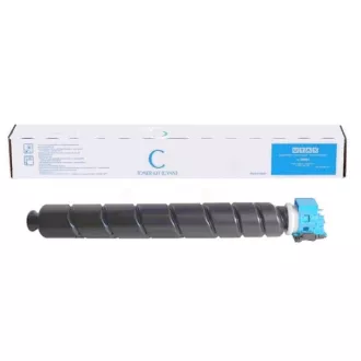 Utax 1T02YMCUT0 - toner, cyan (azurový) Utax 1T02YMCUT0 - toner, cyan (azurový)