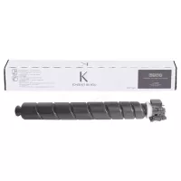 Utax 1T02YP0UT0 - toner, black (černý)