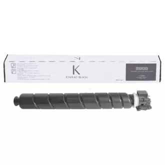 Utax 1T02YM0UT0 - toner, black (černý) Utax 1T02YM0UT0 - toner, black (černý)