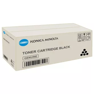 Konica Minolta TNP-91 (ACTD051) - toner, black (černý)