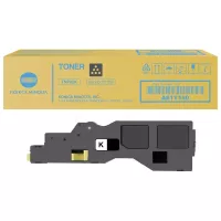 Konica Minolta TNP-92 (AE1Y150) - toner, black (černý)