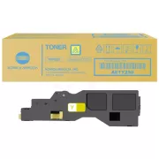 Konica Minolta TNP-92 (AE1Y250) - toner, yellow (žlutý)