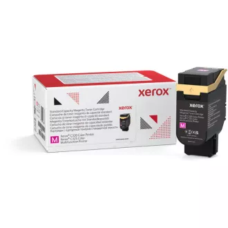 Xerox 006R04825 - toner, magenta (purpurový) Xerox 006R04825 - toner, magenta (purpurový)
