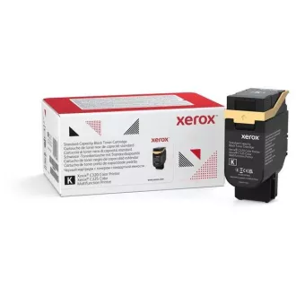 Xerox 006R04827 - toner, black (černý) Xerox 006R04827 - toner, black (černý)