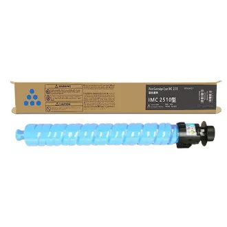 Ricoh 842564 - toner, cyan (azurový) Ricoh 842564 - toner, cyan (azurový)