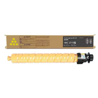 Ricoh 842562 - toner, yellow (žlutý) Ricoh 842562 - toner, yellow (žlutý)