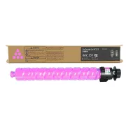 Ricoh 842563 - toner, magenta (purpurový)