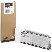 Epson T6148 (C13T61480N) - cartridge, matt black (matně černá)