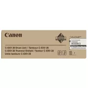 Canon 2776B003 - optická jednotka, black (černá)