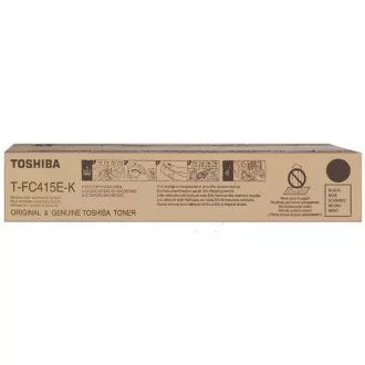 Toshiba T-FC415EK - toner, black (černý) Toshiba T-FC415EK - toner, black (černý)