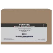 Toshiba 6B0000000922 - toner, black (černý)