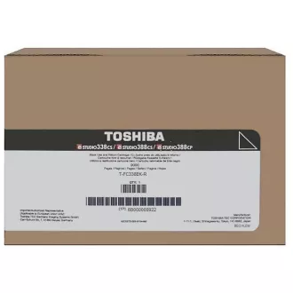 Toshiba 6B0000000922 - toner, black (černý)