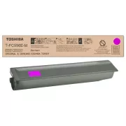 Toshiba 6AK00000358 - toner, magenta (purpurový)