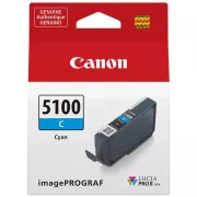 Canon PFI-5100 (6953C001) - cartridge, cyan (azurová)