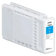Epson C13T56U200 - cartridge, cyan (azurová)