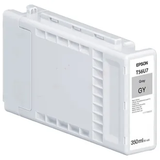 Epson C13T56U700 - cartridge, gray (šedá)