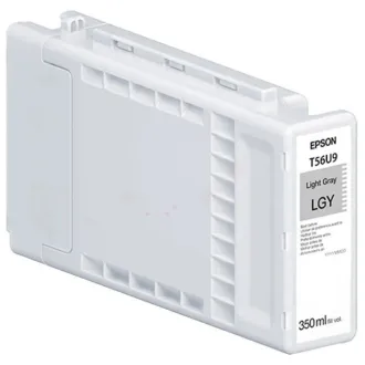 Epson C13T56U900 - cartridge, light gray (světle šedá)