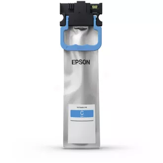 Epson C13T13L240 - cartridge, cyan (azurová)
